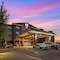 Best Western Plus Fort Saskatchewan Inn & Suites - map