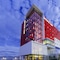 Ramada Encore By Wyndham San Luis Potosi - map