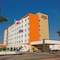 Hampton Inn & Suites By Hilton Paraiso - map