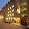 The 4You Hostel & Hotel Munich - map