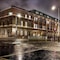 Titanic Hotel Belfast - map