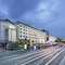 Wyndham Garden Suzhou - map