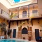 Riad Romance - map