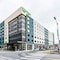 Holiday Inn Hotel & Suites Chattanooga Downtown By Ihg - map