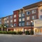 Residence Inn Charleston North Ashley Phosphate - map