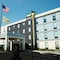 Home2 Suites By Hilton Tulsa Hills - map