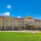 Quality Inn & Suites - map