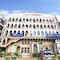 Fabhotel Shivangan - map
