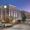 Crowne Plaza Shenandoah - The Woodlands Area By Ihg - map