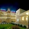 Hayat Spa Hotel - map