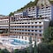 Álkyna Lifestyle Beach Resort (Adults-Only) - map