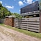 Buhwi Bira Byron Bay Studio - Central - map