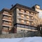 Hotel Miravalle - map