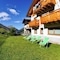 Residence Alpen Royal - map