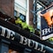 The Bull And The Hide - map