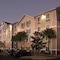 Woodspring Suites Orlando North - Maitland - map