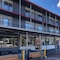 Travelodge By Wyndham Orlando   Heart of International Drive - map
