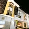 Hotel And Spa Lotus Modern – Adults Only - map