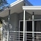 Huskisson Beach B&B - map