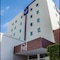 Sleep Inn Tuxtla Gutiérrez - map