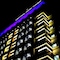Central Park Tower Resort - map