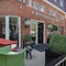 Amsterdam Forest Hotel - map