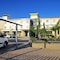Travelodge - map