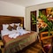 Hotel Conde de Lemos Arequipa - map