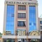 Eagle Palace Hotel - map