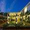 The Bliss Angkor - map