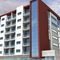 Grand Midwest View Hotel apartment - map