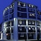 Bali Colosseum Hotel - map