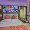 Hotel Vintage Villa - map