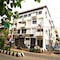 Hotel Vrundavan Residency - map