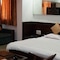 Hotel Palm View Residency - map