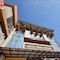 Hotel Doon Regency - map