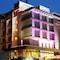 The Pearl Grand Hotel - map