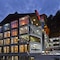Hotel Broadways Inn - map
