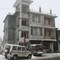 Sarthak B&B - map