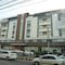 Hotel Diamonds Pearl - map