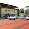 Wayanad Cliff Apartment Hotel - map