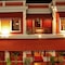 Anantha Heritage Hotel - map