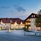 Revita Hotel Kocher - map
