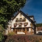 Hotel Lamm - map