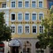 Hotel Würzburger Hof - map