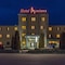 Montana Hotel Ellwangen - map