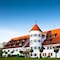 Golfhotel Bodensee - map