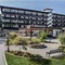 Johannesbad Hotel Königshof - map
