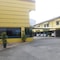 Park Bed And Breakfast Hotel Pasay - map