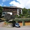 Atina Hotel - map